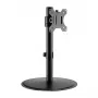 Monitorio stovas LogiLink BP0110 81,3 cm (32 col.) stalinis juodas