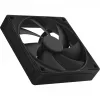 NZXT F Series F120P 120mm korpuso ventiliatorius – juodas