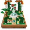 LEGO ICONS 10359 Fontano sodas