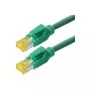 Tecline 78007G Ethernet Patch Laidas Žalias