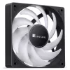 Ventiliatorius Jonsbo SL-120C 12 cm 1500 RPM 32 dB 59.48 CFM