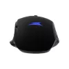 Baracuda BGM-051 Raptor Black – žaidimų pelė