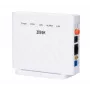 ONT ZTE ZXA10 F601, 1x GPON, 1x RJ45 1000Mb/s