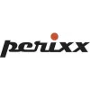 Perixx PERIMICE-517 D belaidis trackball pelė, ergonomiška, juoda (11567)