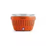 LotusGrill G34 U Oranžinė
