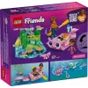 LEGO FRIENDS 42681 Aksolotlių nuotykių valtis