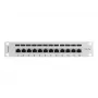 Patch Panel 1U Lanberg PPF5-9012-S