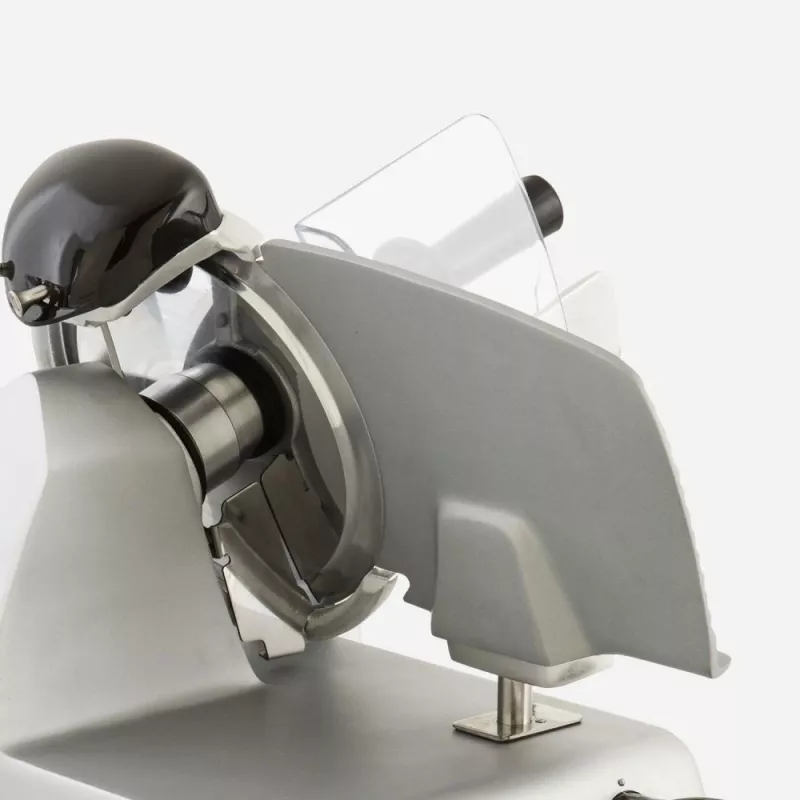Berkel Red Line RL 250 pilkas maisto pjaustytuvas (RSBGM011000GT)