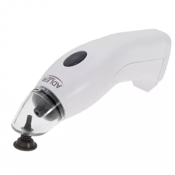 Adler maisto vakuuminis rinkinys AD 4514 | Baltas