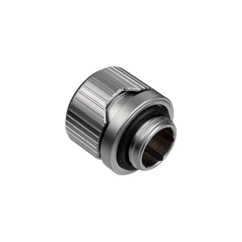 EK-Quantum Torque 6-Pack HDC 12 – 6 vnt. kompresinių jungčių 12 mm kietiems vamzdeliams