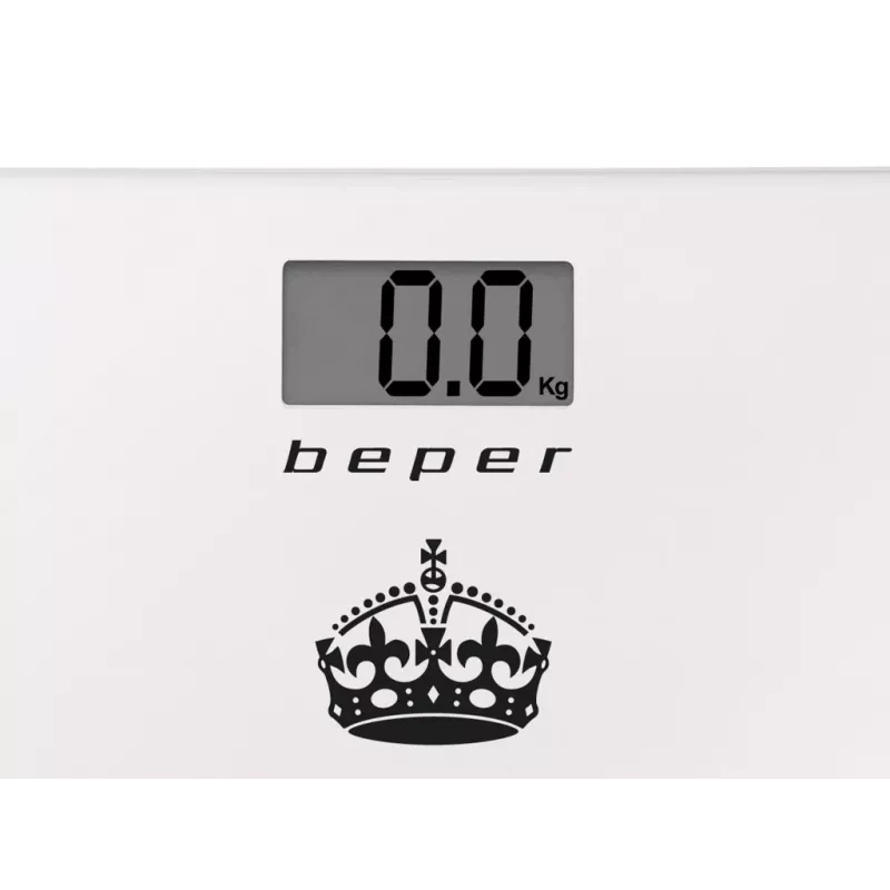 Svarstyklės kūno svoriui Beper 40.821