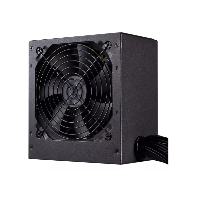 Maitinimo blokas MWE Bronze V2 650W 80+ Bronze