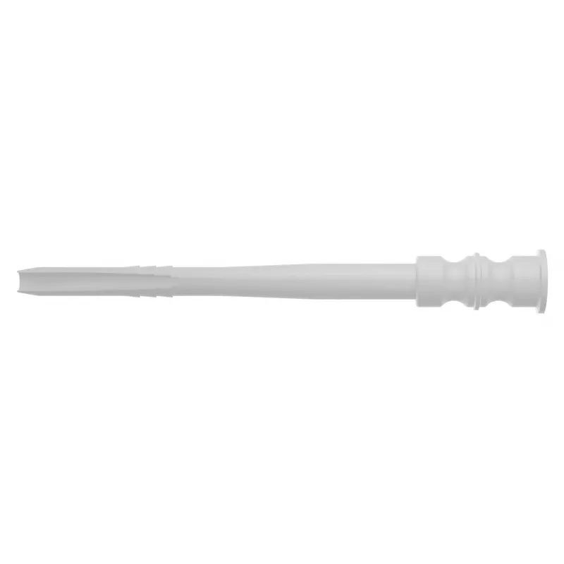 Fischer 562507 šilumos izoliacijos tvirtinimo elementas 100 vnt.
