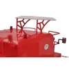 Radijo bangomis valdomas kombainas ATA DO-E699 1:16 mastelio modelis, Bison R/C
