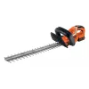 Black & Decker GTC1845L20 akumuliatorinis gyvatvorių žirklių komplektas su dvigubu peiliu, 2600g (B667995)