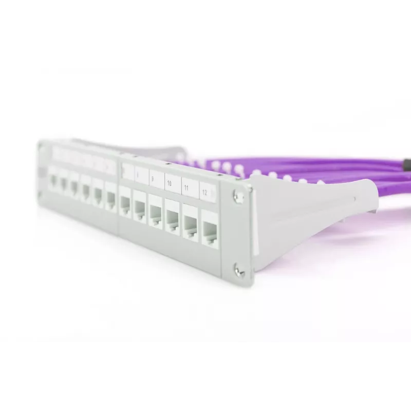 Tinklo kabelis Digitus DK-1624-VH-1 F/UTP Cat.6 100 m juodas