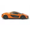 Lenktyninis automobilis ant ratų Jamara McLaren P1