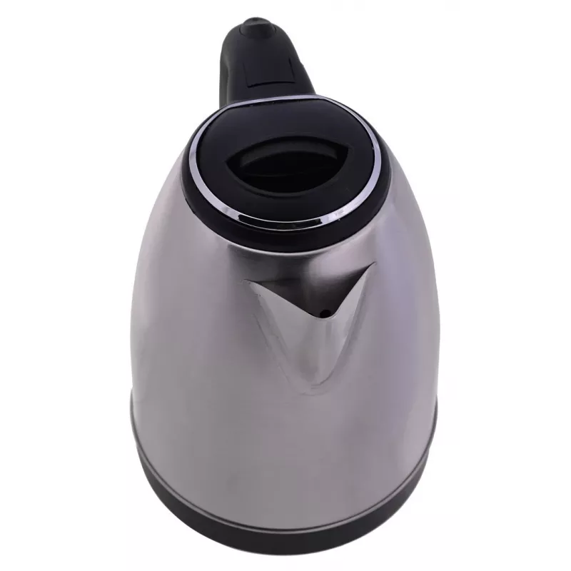 Esperanza EKK104X Elektrinis virdulys 1.8 L 2200 W Nerūdijantis plienas