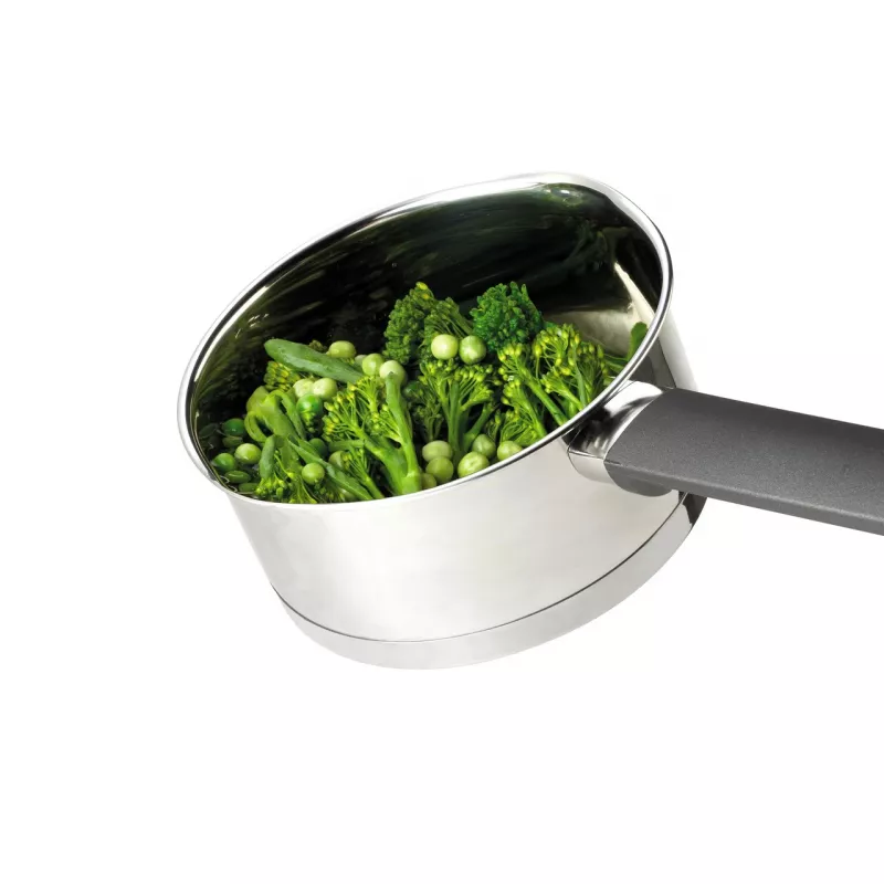 Puodas Russell Hobbs RH01164EU7 20 cm nerūdijantis plienas, tinkamas indukcijai, su dangčiu