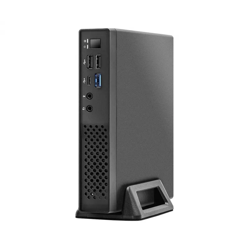 ASRock Jupiter X600 barebone mini kompiuteris