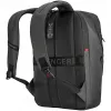 Kasdienė kuprinė Wenger SwissGear MX Eco Light pilka perdirbto plastiko