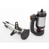 Teleskopas Celestron NexStar Evolution 6 354x juodas, pilkas