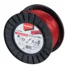 MAKITA Monofilamentinis nailoninis siūlas CLOVER 2,7 mm / 180 m