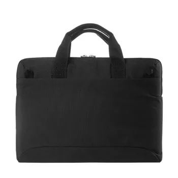Tucano Smilza Super Slim Bag MacBook Pro 16 / nešiojamam kompiuteriui 15.6 inch juoda