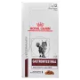 Šlapias kačių ėdalas Royal Canin Gastrointestinal Moderate Calorie 12 x 85 g pakeliai, suaugusioms katėms, mėsos skonis, 82,2% drėgmės