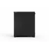 PC korpusas Fractal Design Meshify 3 Black Solid ATX