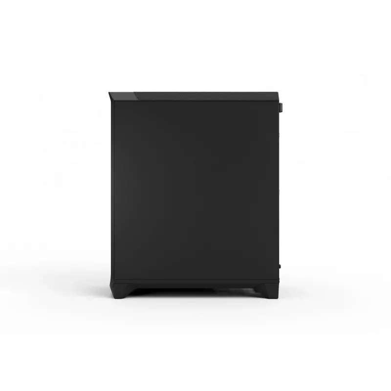 PC korpusas Fractal Design Meshify 3 Black Solid ATX