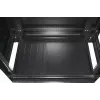 Extralink EX.11366 stelažo spinta 27U laisvai pastatoma juoda