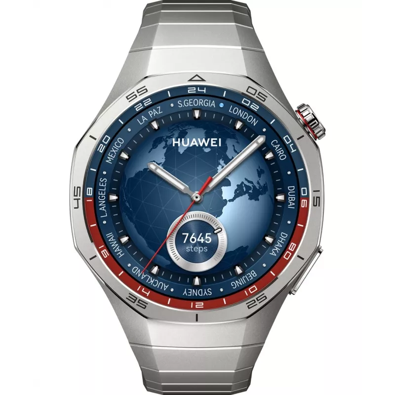 Išmanusis laikrodis Huawei WATCH GT5 Pro 46 mm