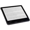 Tolino E-Book Reader apsauginis dėklas Origami Epos 3 Juodas