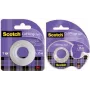 Lipni juosta dovanoms Scotch GIFTWRAPD 15 m Skaidri