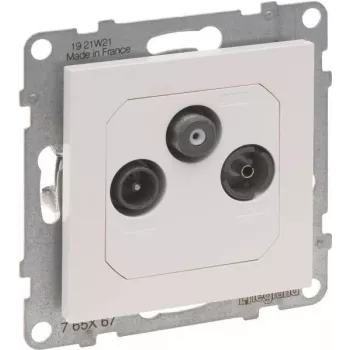 Legrand 765167 Koaksialinis kabelis