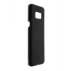 Telefono dėklas Tellur Cover Slim Samsung Galaxy S8 Plus – juodas, plonas apsauginis dėklas