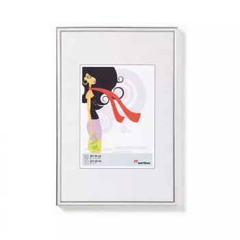 Foto rėmelis Walther Design New Lifestyle 10x15 cm
