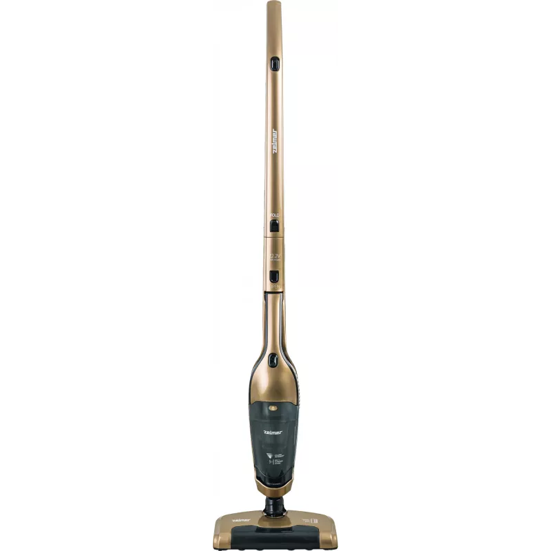 Bevoržis dulkių siurblys ZELMER ZSVC422 Marek – 1400 W variklis, be maišelio