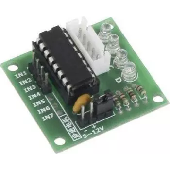 Joy-it sbc-moto1 – variklio valdiklis