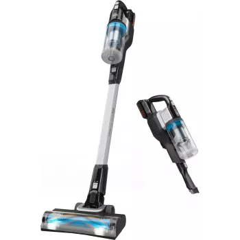 Black & Decker BHFEB 520 D1-QW nešiojamasis dulkių siurblys