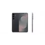 Išmanusis telefonas Samsung Galaxy S25 FE S731 6,7 colio Dynamic AMOLED 2X, 8GB RAM, 128GB, 5G, 50MP triguba kamera, 4900 mAh, IP68, Jet Black