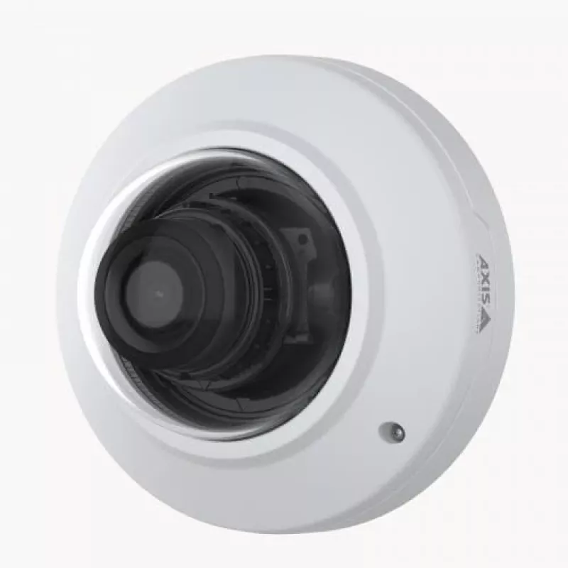 Laikiklio aksesuaras AXIS 02572-001 apsaugos kameroms, baltas, 4 vnt. pakuotė