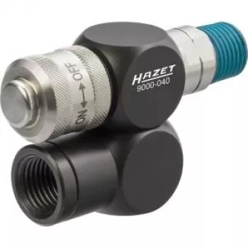 Hazet reguliuojamas sukamasis vyris 9000-040 (9000-040)