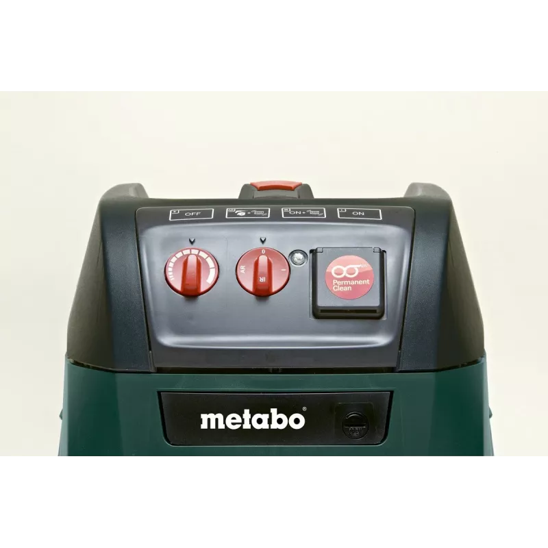 Sausas siurblys Metabo ASR 35 L ACP