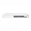 HPE Aruba Networking Instant On 1830 24G 2SFP valdomas L2 Gigabit Ethernet (10/100/1000) 1U jungiklis