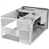 SilverStone SUGO SG11 – korpusas (tower) – micro-ATX