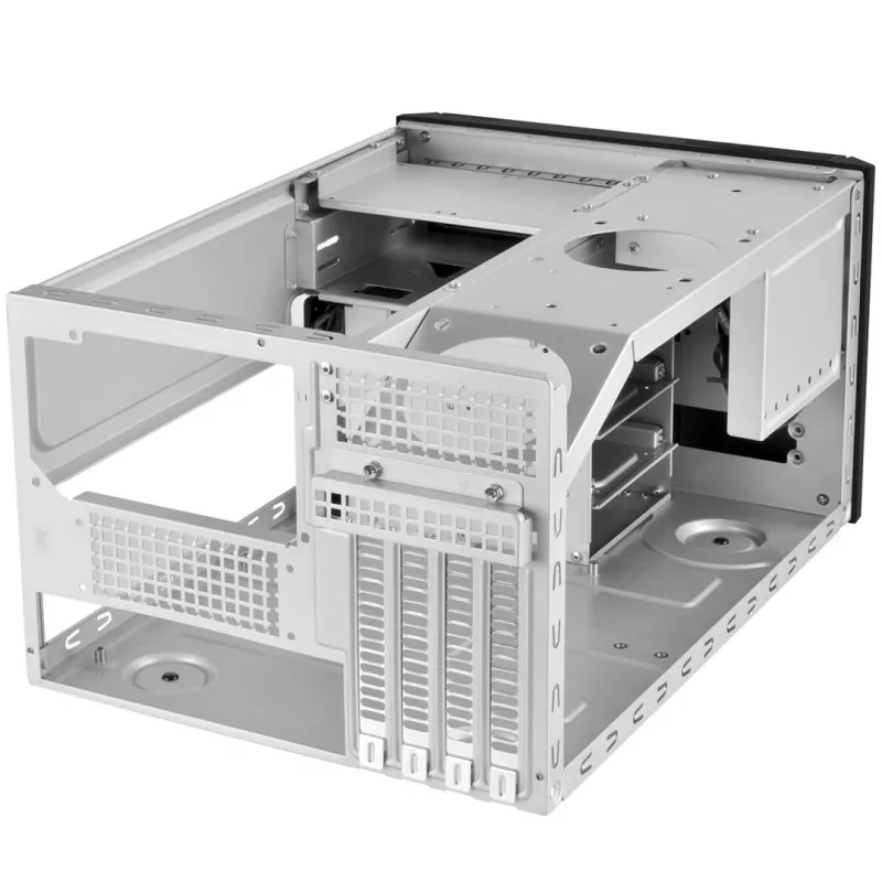 SilverStone SUGO SG11 – korpusas (tower) – micro-ATX