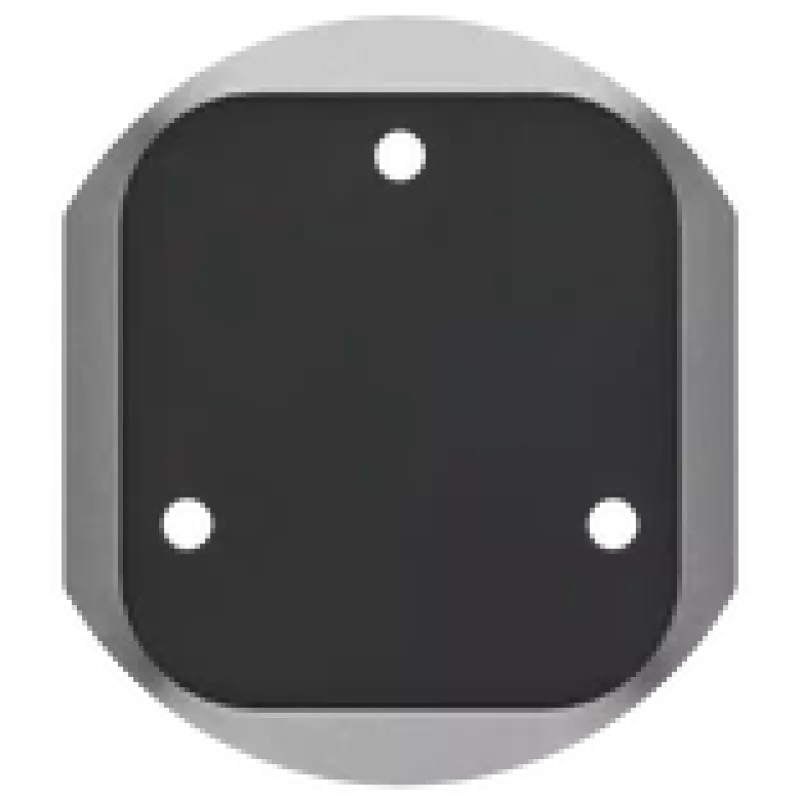 Simucube 3 70mm adapteris