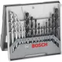 Grąžtas Bosch 2 607 017 038, ilgis 120 mm